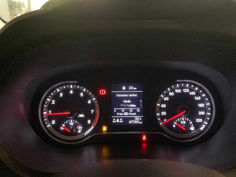 Hyundai PROMO FINANZIAMENTO LUGLIO i10 3ª serie 1.0 MPI Tech