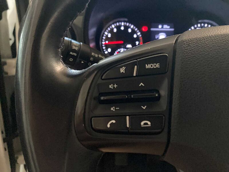 Hyundai PROMO FINANZIAMENTO LUGLIO i10 3ª serie 1.0 MPI Tech