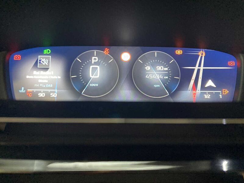 Peugeot 308 3ª serie PROMO FINANZIAMENTO LUGLIO BlueHDi 130 S&S EAT8 SW Allure