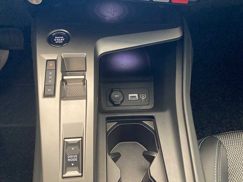Peugeot 308 3ª serie PROMO FINANZIAMENTO LUGLIO BlueHDi 130 S&S EAT8 SW Allure