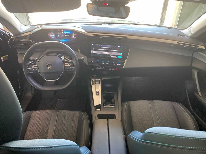Peugeot 308 3ª serie PROMO FINANZIAMENTO LUGLIO BlueHDi 130 S&S EAT8 SW Allure