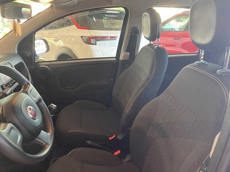 Fiat Panda 3ª serie PROMO FINANZIAMENTO LUGLIO 1.0 FireFly S&S Hybrid