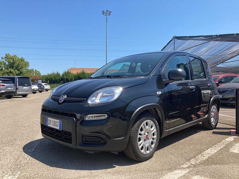 Fiat Panda 3ª serie PROMO FINANZIAMENTO LUGLIO 1.0 FireFly S&S Hybrid