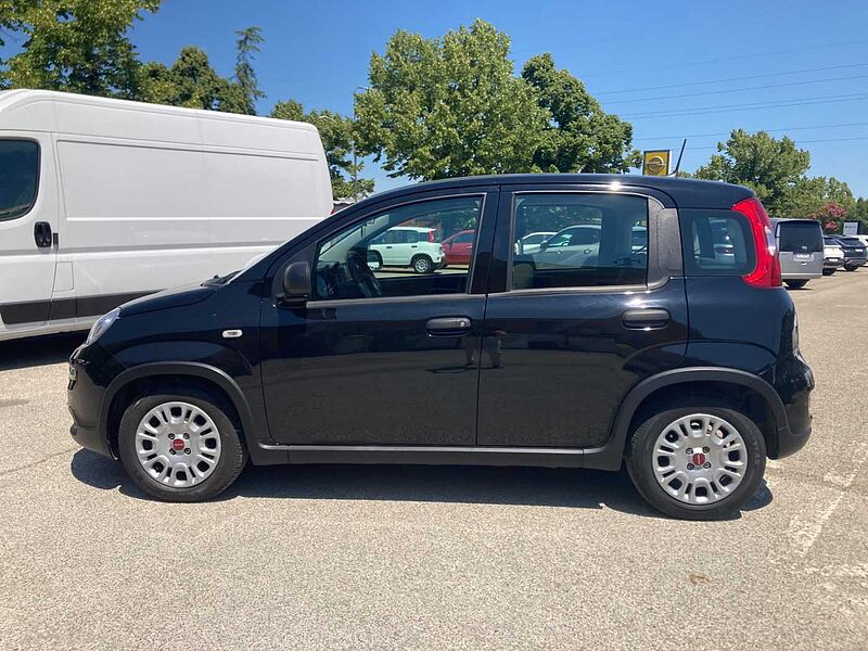 Fiat Panda 3ª serie PROMO FINANZIAMENTO LUGLIO 1.0 FireFly S&S Hybrid