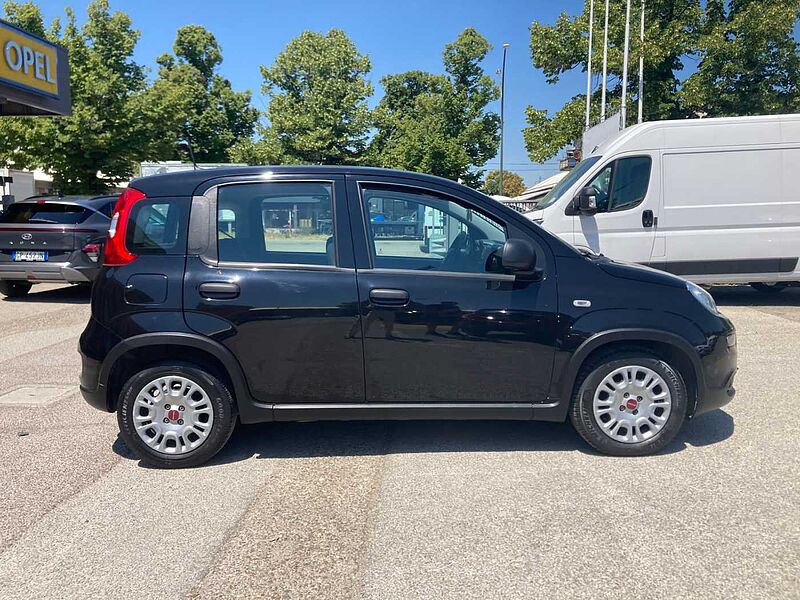 Fiat Panda 3ª serie PROMO FINANZIAMENTO LUGLIO 1.0 FireFly S&S Hybrid