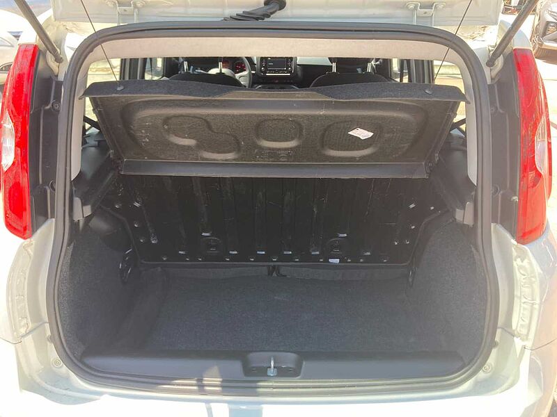 Fiat Panda 3ª serie PROMO FINANZIAMENTO LUGLIO 1.0 FireFly S&S Hybrid