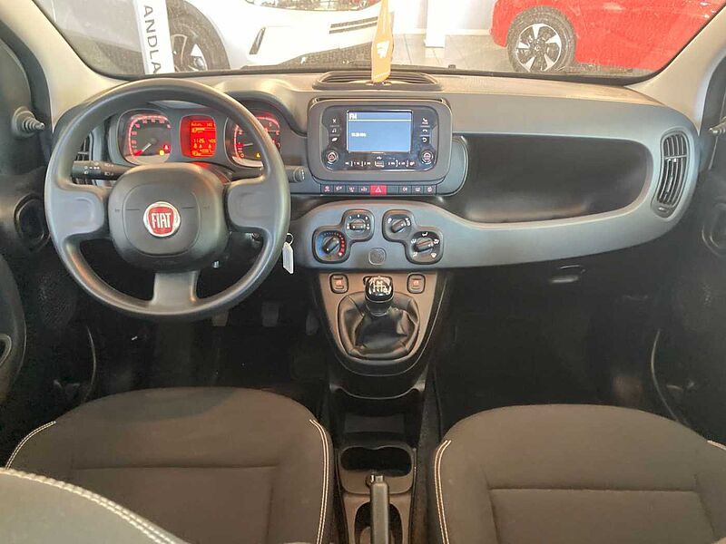 Fiat Panda 3ª serie PROMO FINANZIAMENTO LUGLIO 1.0 FireFly S&S Hybrid