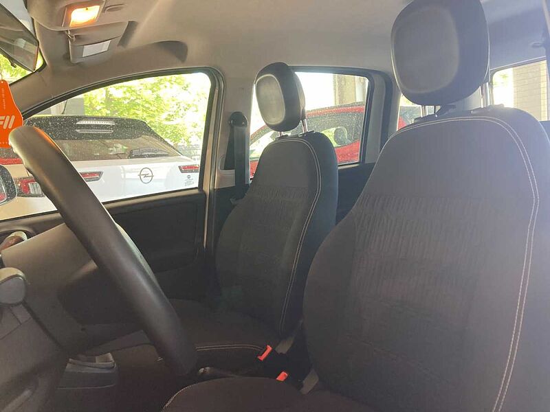 Fiat Panda 3ª serie PROMO FINANZIAMENTO LUGLIO 1.0 FireFly S&S Hybrid