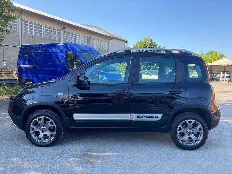 Fiat Panda Cross PROMO LUGLIO 1.3 MJT 95 CV S&S 4x4