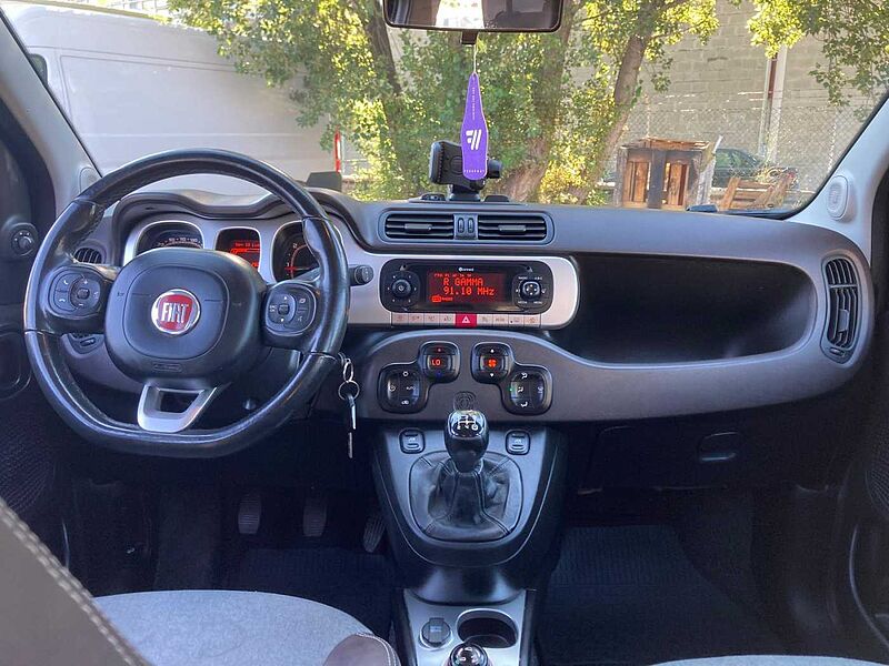 Fiat Panda Cross PROMO LUGLIO 1.3 MJT 95 CV S&S 4x4
