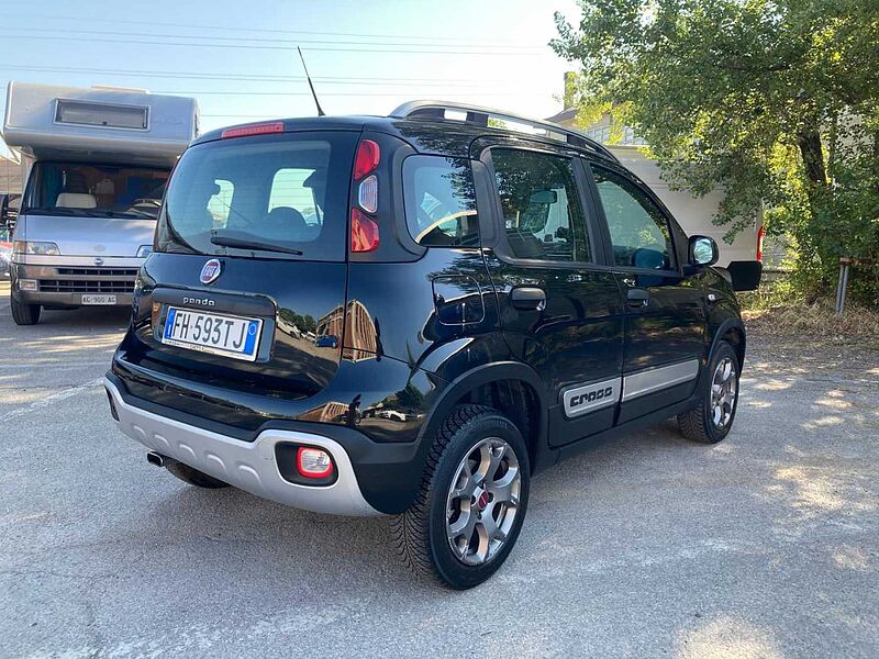 Fiat Panda Cross PROMO LUGLIO 1.3 MJT 95 CV S&S 4x4