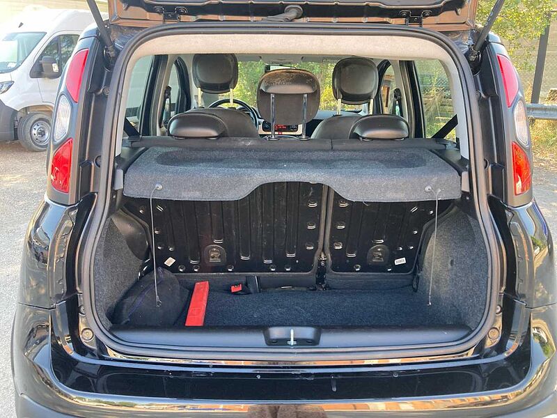 Fiat Panda Cross PROMO LUGLIO 1.3 MJT 95 CV S&S 4x4