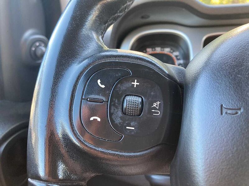 Fiat Panda Cross PROMO LUGLIO 1.3 MJT 95 CV S&S 4x4