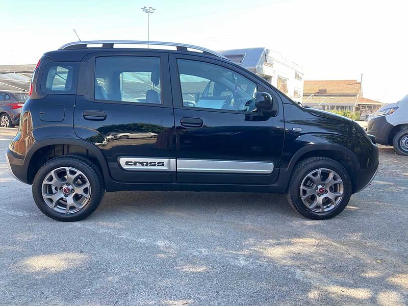 Fiat Panda Cross PROMO LUGLIO 1.3 MJT 95 CV S&S 4x4