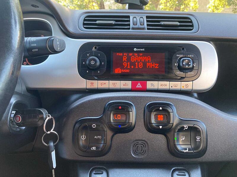 Fiat Panda Cross PROMO LUGLIO 1.3 MJT 95 CV S&S 4x4