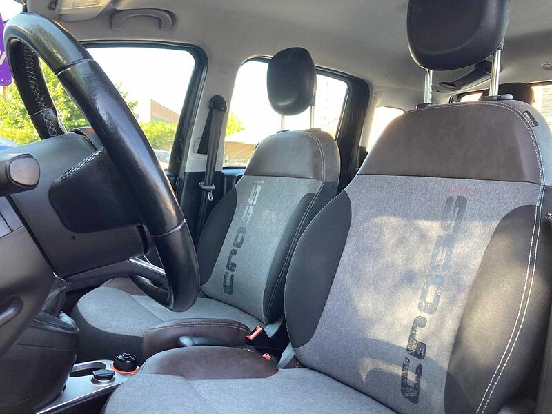 Fiat Panda Cross PROMO LUGLIO 1.3 MJT 95 CV S&S 4x4