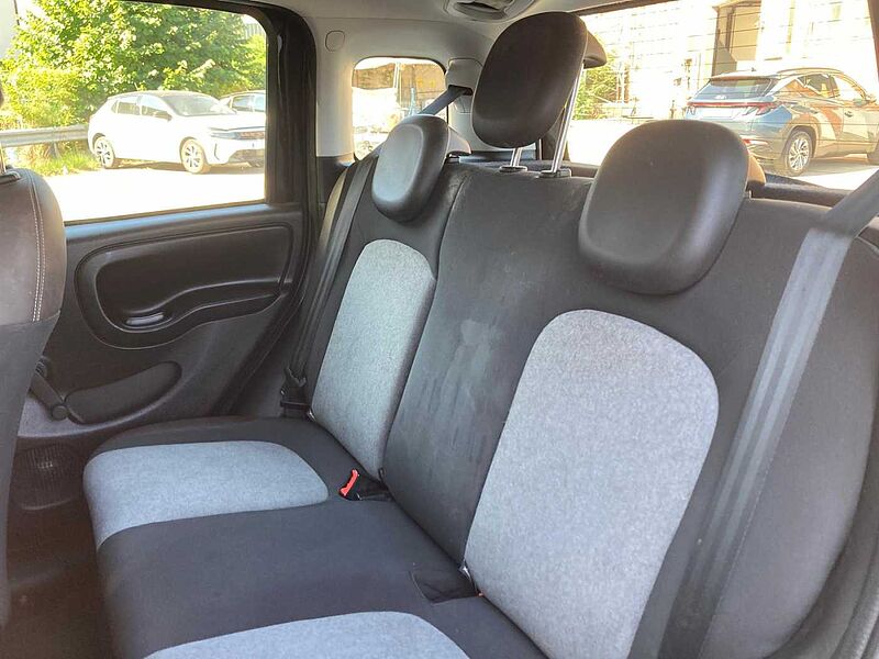 Fiat Panda Cross PROMO LUGLIO 1.3 MJT 95 CV S&S 4x4