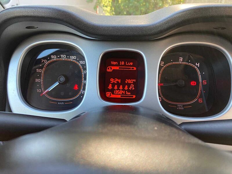 Fiat Panda Cross PROMO LUGLIO 1.3 MJT 95 CV S&S 4x4