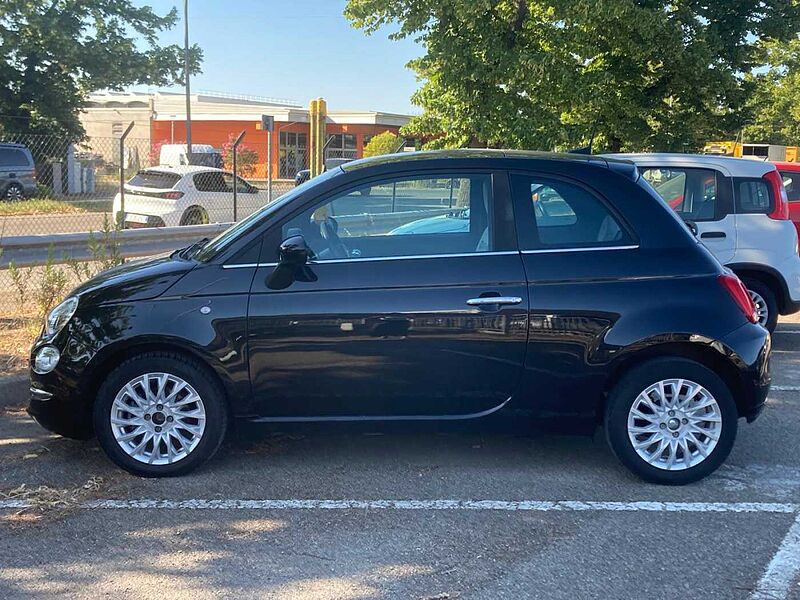 Fiat 500 PROMO FINANZIAMENTO 1.0 Hybrid Dolcevita