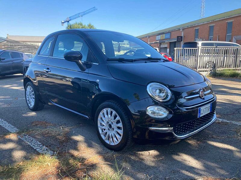 Fiat 500 PROMO FINANZIAMENTO 1.0 Hybrid Dolcevita