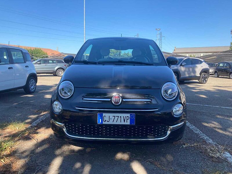 Fiat 500 PROMO FINANZIAMENTO 1.0 Hybrid Dolcevita