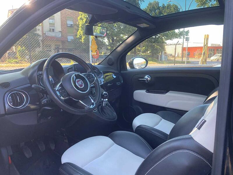 Fiat 500 PROMO FINANZIAMENTO 1.0 Hybrid Dolcevita