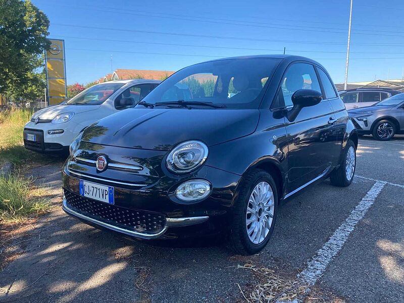 Fiat 500 PROMO FINANZIAMENTO 1.0 Hybrid Dolcevita