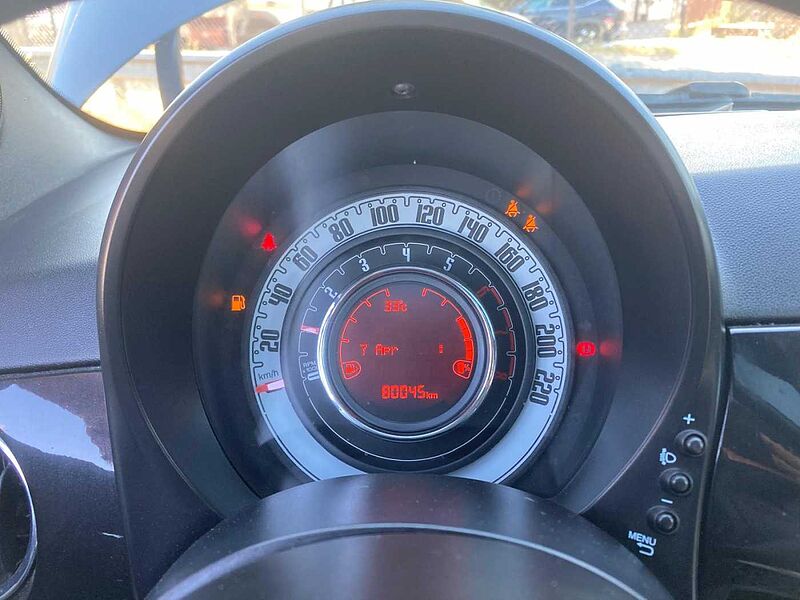 Fiat 500 PROMO FINANZIAMENTO 1.0 Hybrid Dolcevita