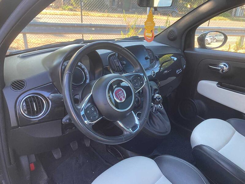Fiat 500 PROMO FINANZIAMENTO 1.0 Hybrid Dolcevita