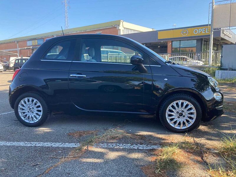 Fiat 500 PROMO FINANZIAMENTO 1.0 Hybrid Dolcevita
