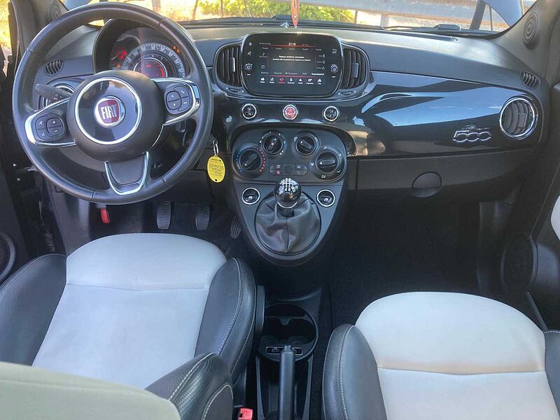 Fiat 500 PROMO FINANZIAMENTO 1.0 Hybrid Dolcevita