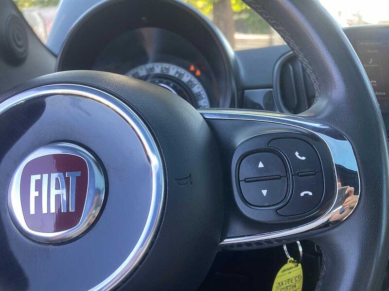 Fiat 500 PROMO FINANZIAMENTO 1.0 Hybrid Dolcevita