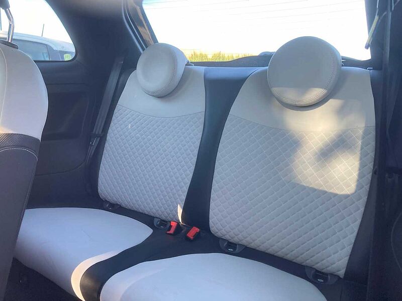 Fiat 500 PROMO FINANZIAMENTO 1.0 Hybrid Dolcevita