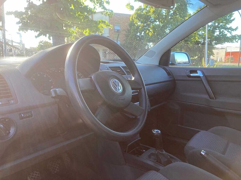 Volkswagen Polo 1.2 12V 5 P PROMO LUGLIO TRENDLINE