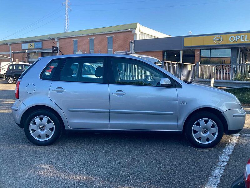 Volkswagen Polo 1.2 12V 5 P PROMO LUGLIO TRENDLINE