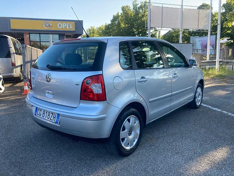 Volkswagen Polo 1.2 12V 5 P PROMO LUGLIO TRENDLINE