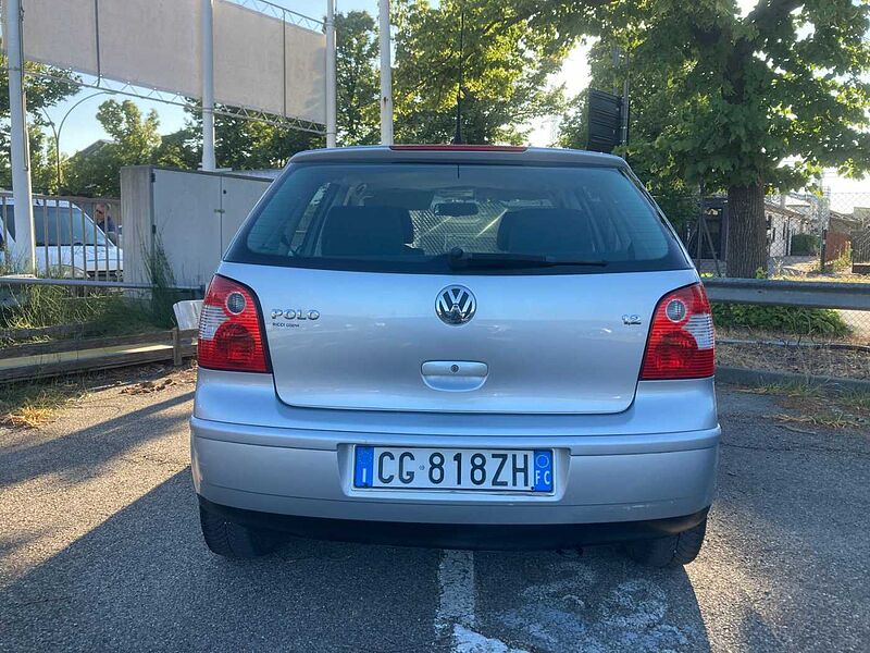 Volkswagen Polo 1.2 12V 5 P PROMO LUGLIO TRENDLINE