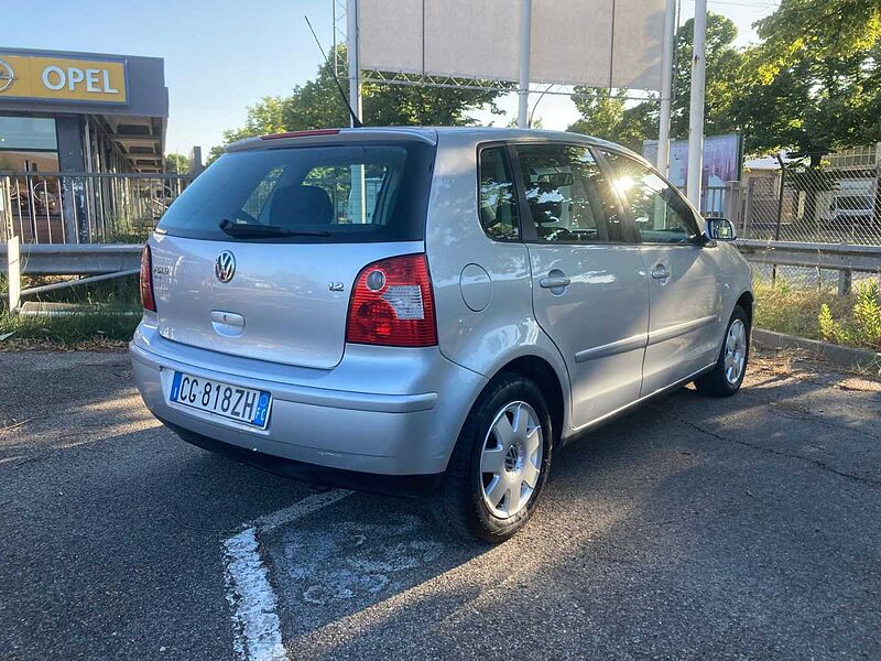 Volkswagen Polo 1.2 12V 5 P PROMO LUGLIO TRENDLINE