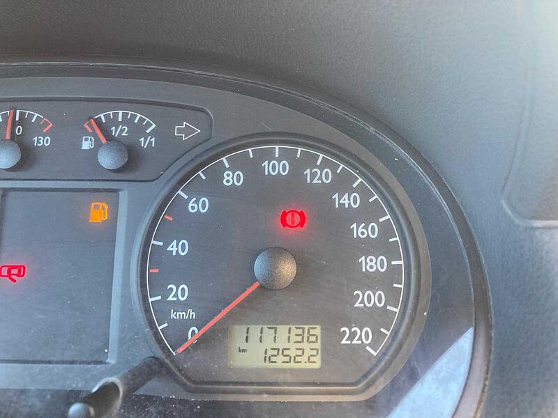 Volkswagen Polo 1.2 12V 5 P PROMO LUGLIO TRENDLINE