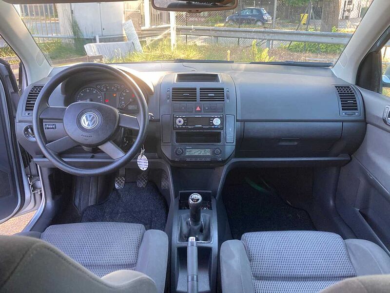 Volkswagen Polo 1.2 12V 5 P PROMO LUGLIO TRENDLINE