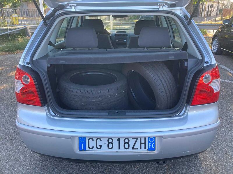 Volkswagen Polo 1.2 12V 5 P PROMO LUGLIO TRENDLINE