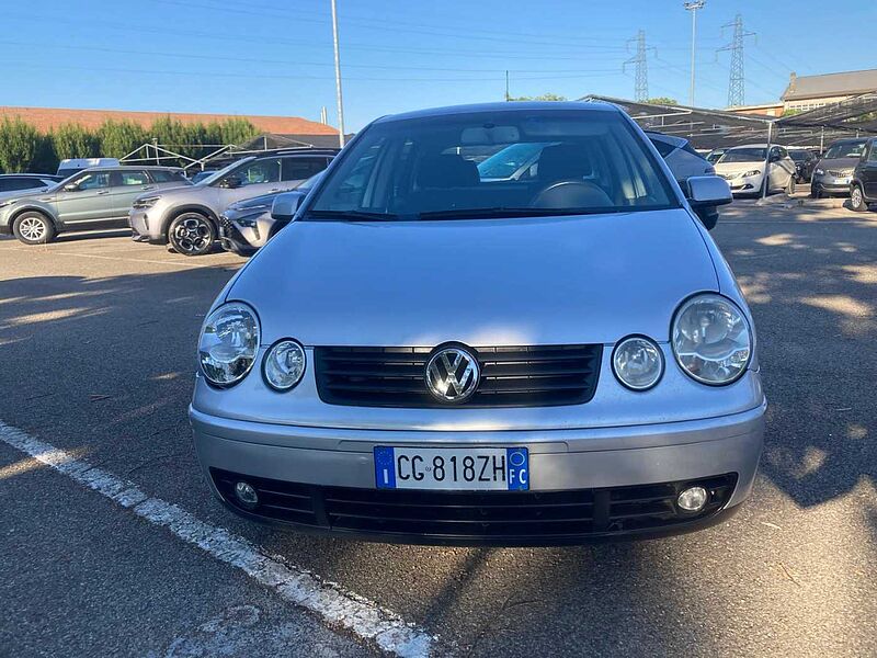Volkswagen Polo 1.2 12V 5 P PROMO LUGLIO TRENDLINE