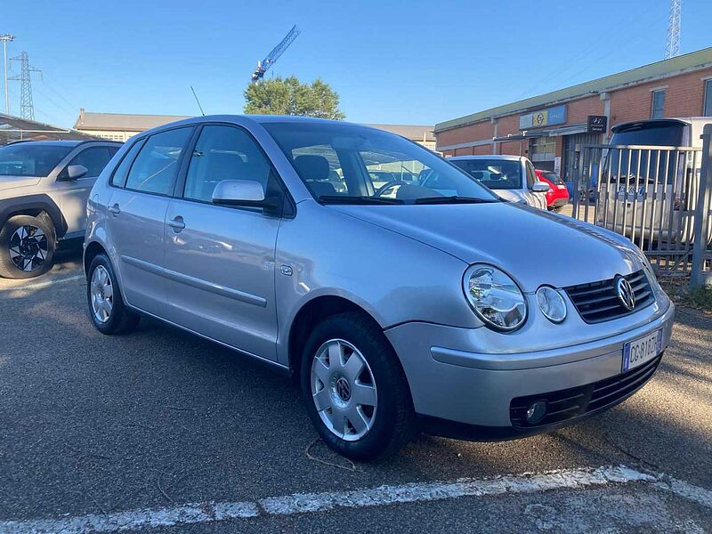 Volkswagen Polo 1.2 12V 5 P PROMO LUGLIO TRENDLINE