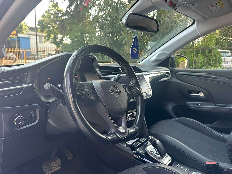 Opel Corsa -E Edition Promo Finanziamento Luglio
