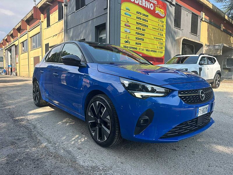 Opel Corsa -E Edition Promo Finanziamento Luglio