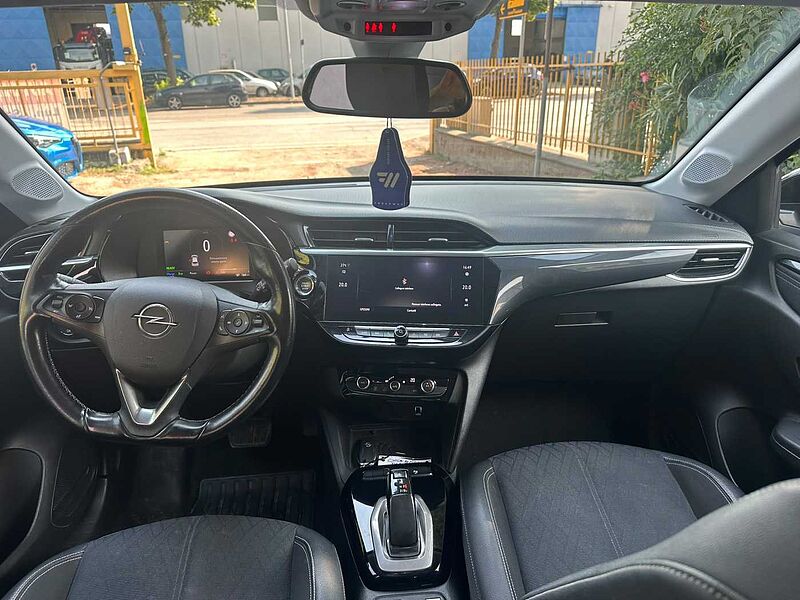 Opel Corsa -E Edition Promo Finanziamento Luglio