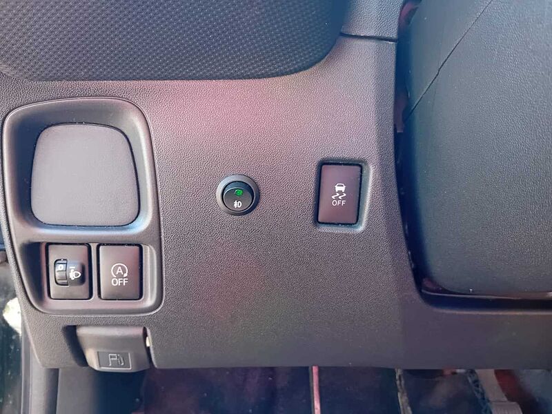 Citroen C1 2ª serie PROMO FINANZIAMENTO VTi 72 S&S 5 porte Feel