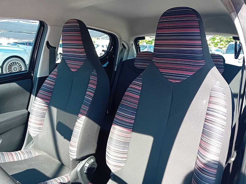 Citroen C1 2ª serie PROMO FINANZIAMENTO VTi 72 S&S 5 porte Feel