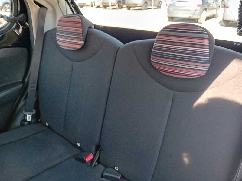 Citroen C1 2ª serie PROMO FINANZIAMENTO VTi 72 S&S 5 porte Feel