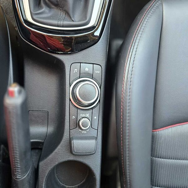 Mazda CX-3 1.5L Skyactiv-D Exceed